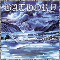 Bathory Nordland Part Ii CD