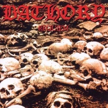 Bathory Requiem CD