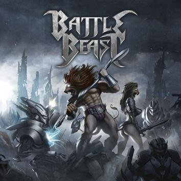 Battle Beast Battle Beast CD