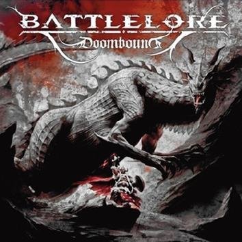 Battlelore Doombound CD