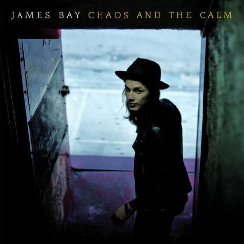 Bay James - Chaos And The Calm (Intl Jewel)