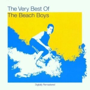 Beach Boys - The Very Best Of The Beach Boys