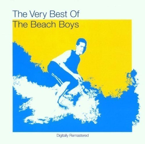 Beach Boys - The Very Best Of The Beach Boys