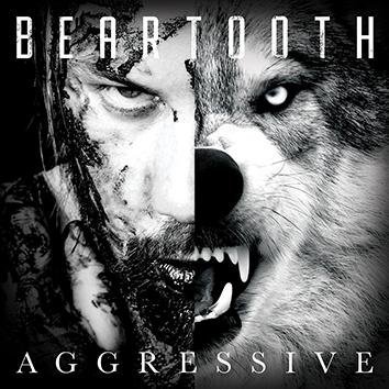 Beartooth Aggressive CD