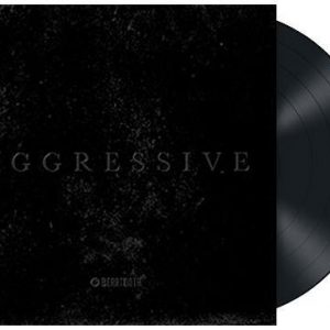 Beartooth Aggressive LP