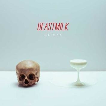 Beastmilk Climax CD