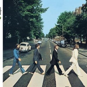 Beatles - Abbey Road (2009 Remaster)