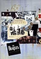 Beatles - Anthology (5DVD)