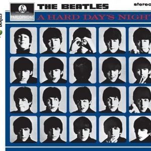 Beatles - Beatles - A Hard Day's Night (2009 Remastered)