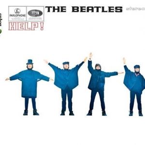 Beatles - Help! (2009 Remastered)