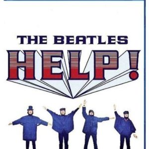 Beatles - Help! - Bluray