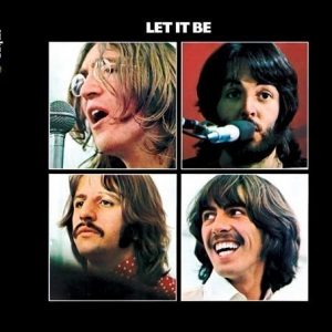 Beatles - Let It Be (2009 Remaster)