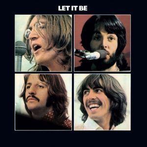 Beatles - Let It Be (2009 Remastered)