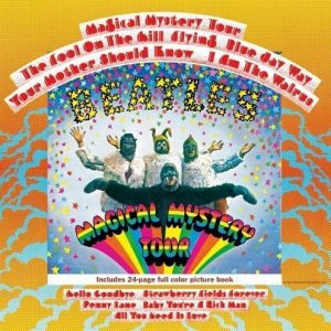 Beatles - Magical Mystery Tour (2009 Remastered)