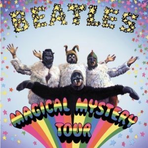 Beatles - Magical Mystery Tour (Limited Edition) (Blu-ray)