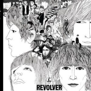 Beatles - Revolver (2009 Remastered)