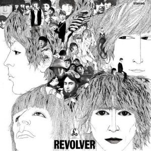 Beatles - Revolver (2009 Remastered)