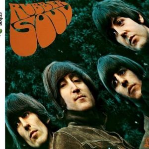 Beatles - Rubber Soul (2009 Remaster)