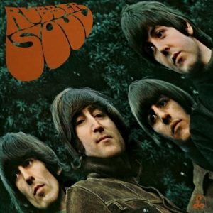 Beatles - Rubber Soul (2009 Remastered)