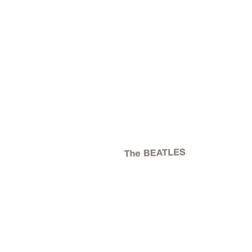 Beatles - The Beatles (2009 Remastered) (2LP)
