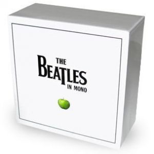 Beatles - The Beatles In Mono (13CD)