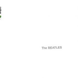 Beatles - The Beatles - White Album (2CD)(2009 Remastered)