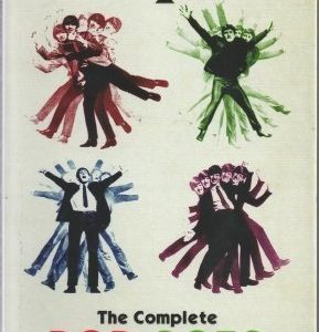Beatles - The Complete Pop Goes The Weasel (4CD)