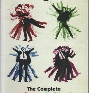 Beatles - The Complete Pop Goes The Weasel (4CD)