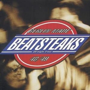 Beatsteaks 48/49 CD