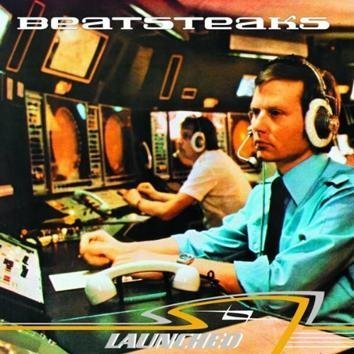 Beatsteaks Launched CD