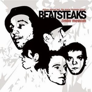 Beatsteaks .limbo Messiah CD