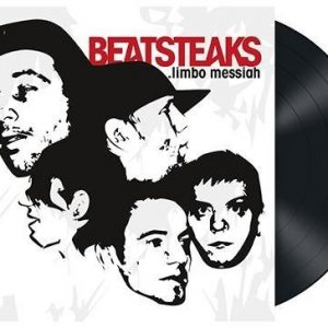 Beatsteaks .limbo Messiah LP