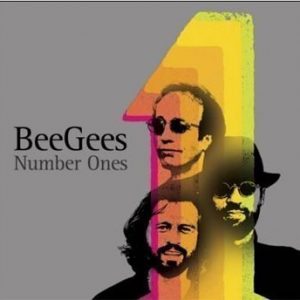 Bee Gees - Number 1's