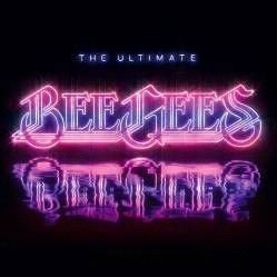 Bee Gees - The Ultimate Bee Gees (2CD)