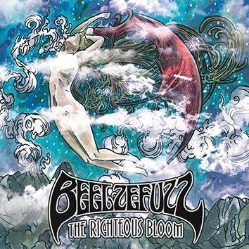 Beelzefuzz The Rightous Bloom CD