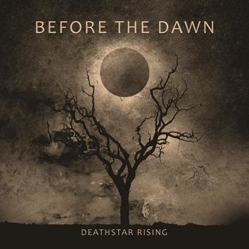 Before The Dawn Deathstar Rising CD
