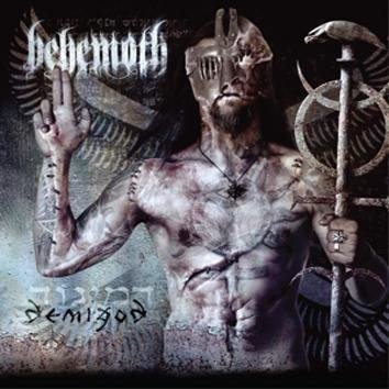 Behemoth Demigod LP