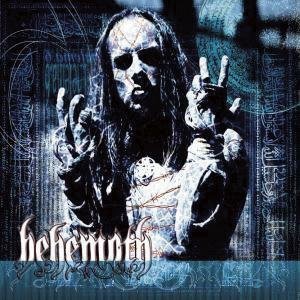 Behemoth Thelema.6 CD