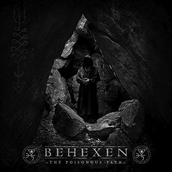 Behexen The Poisonous Path CD