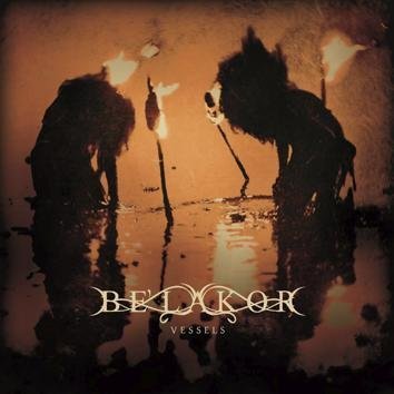 Be'lakor Vessels CD