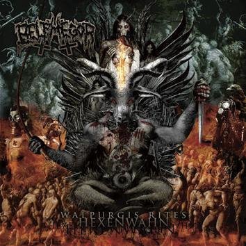 Belphegor Walpurgis Rites Hexenwahn CD