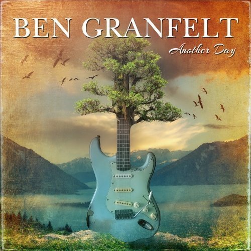 Ben Granfelt - Another Day