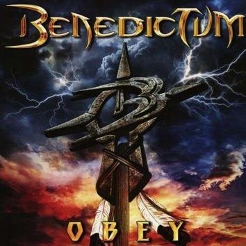 Benedictum Obey CD