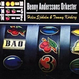 Benny Anderssons Orkester - BAO 3