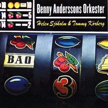 Benny Anderssons Orkester - BAO 3