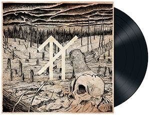 Bereft Lands LP