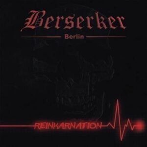 Berserker Reinkarnation CD