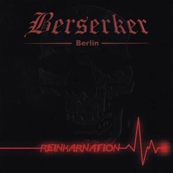 Berserker Reinkarnation CD