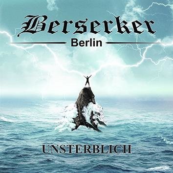 Berserker Unsterblich CD