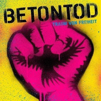 Betontod Traum Von Freiheit CD